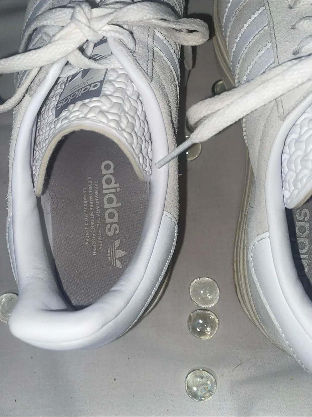 adidas soft light